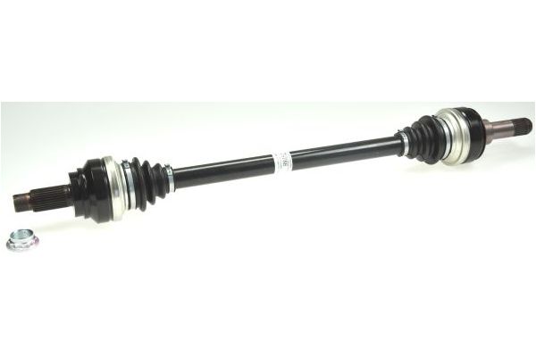 Aks Komple Arka Sağ GKN 305982