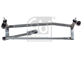 Silecek Mekanizması Ön FEBI BILSTEIN 104959  3C1955601 3C1955601A