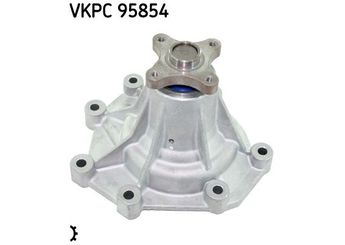 Devirdaim Su Pompası  SKF VKPC 95854  251004A200 1140308386K 11403-08386K 251004A000 25100-4A000 251004A100 25100-4A100 25100-4A200 251004A300 25100-4A300