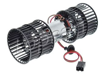 Kalorifer Motoru  TOPRAN 111 447  6U0819021 6U0 819 021