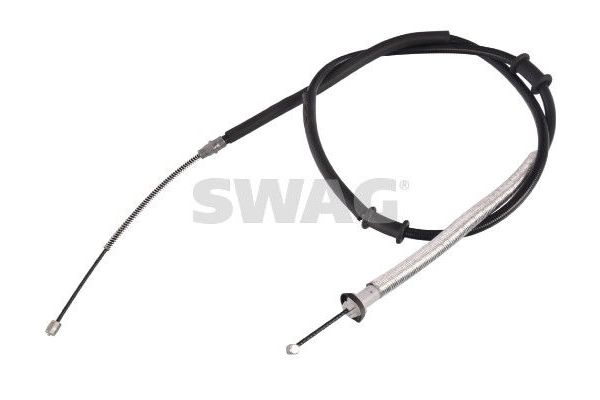 El Fren Teli Arka Sağ veya Sol Fiat Doblo (119) Panorama (01.2001->)  SWAG 33 10 7700