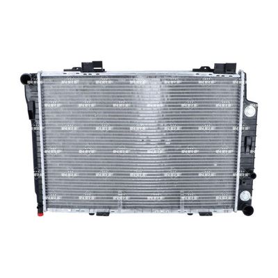 Su Radyatörü  NRF 51284