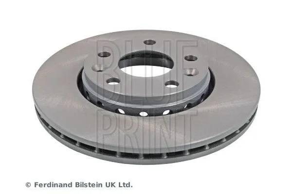 Fren Disk Ayna Ön Sağ ve Sol Nissan Townstar Kapalı kasa (01.2022->)  BLUE PRINT ADR164302