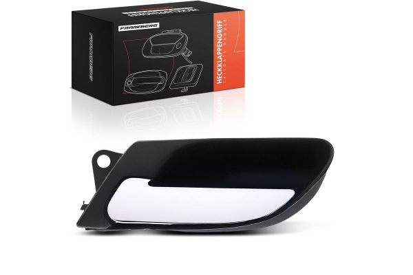 Kapı Kolu Ön İç Sol BMW 3 Serisi Sedan (E46)(1998->)  TW 2007-3012