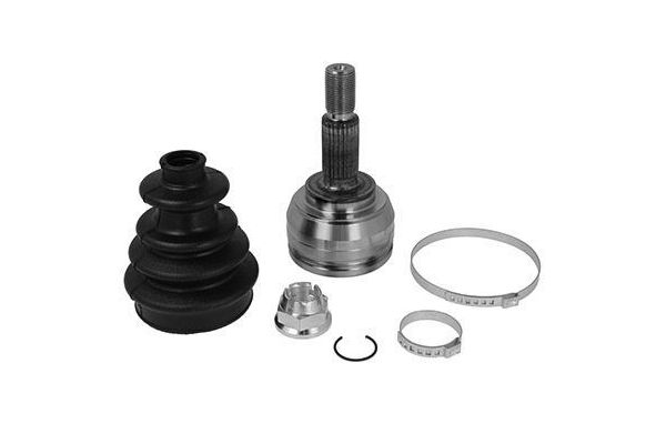 Aks Kafası Ön Dış Sağ veya Sol Nissan Note (E11E)(01.2006->)  CIFAM 607-903