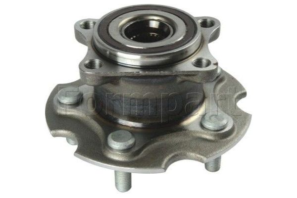 Porya Arka Sağ veya Sol Lexus NX (AZ10)(07.2014->)  VEKA 44-4312