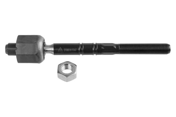 Rot Mili Sol MINI Cabrio (R52)(2004->)  AYD 01947