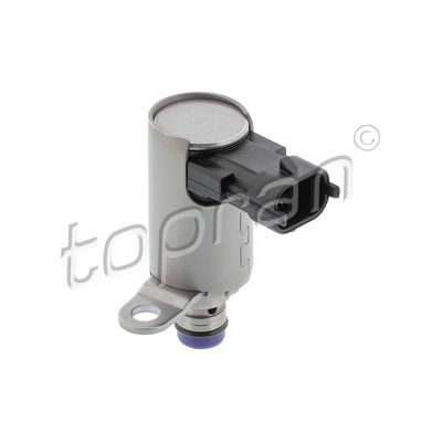 Yağ Müşürü  TOPRAN 602 343