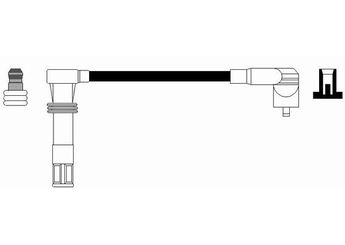 Buji Kablosu  NGK 38660  