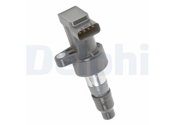 Ateşleme Bobini  DELPHI GN10327-12B1  C2S11480 C2S42673 C2S7928 XR822478