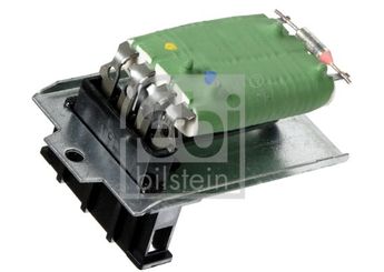 Kalorifer Rezistansı  FEBI BILSTEIN 19772  701959263 701 959 263