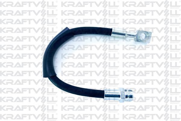 Fren Hortumu Arka Sağ veya Sol Audi SQ8 (4MN)(06.2019->)  KRAFTVOLL 07080567