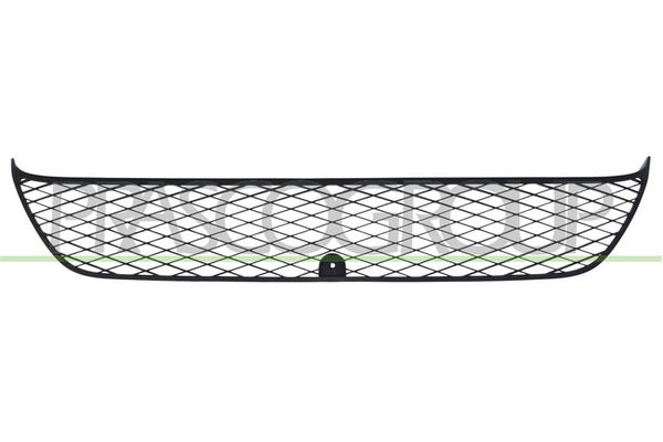 Tampon Panjuru Ön Mitsubishi Outlander (CW0)(2007->)  EUROBUMP MIT07OU008