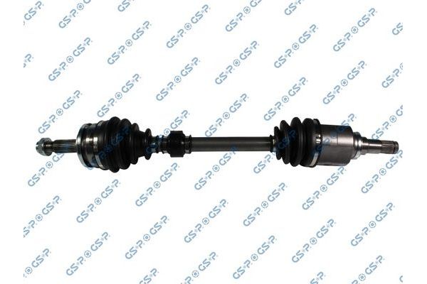 Aks Komple Ön Sol Toyota Avensis (T27)(2015->)  GSP 259553