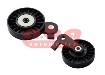 Vantilatör Kayış Gergi Rulmanı  A.B.A YP105893  46557129