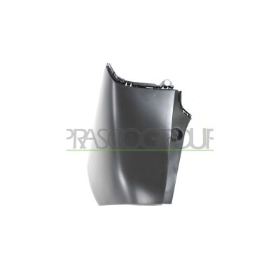 Tampon Arka Sağ EUROBUMP PEJ0700073