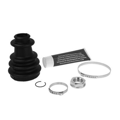 Aks Körüğü Ön Dış Sağ veya Sol Peugeot 306 Cabriolet (S2)(04.1997->)  METELLI 13-0203