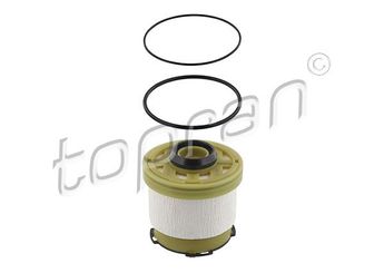 Yakıt Filtresi  TOPRAN 305 190  AB399176AC 1722896 1 722 896 1725552 1 725 552 AB399176AB 1WA013ZA5 1WA0 13 ZA5 U2Y013ZA5A U2Y0 13 ZA5A