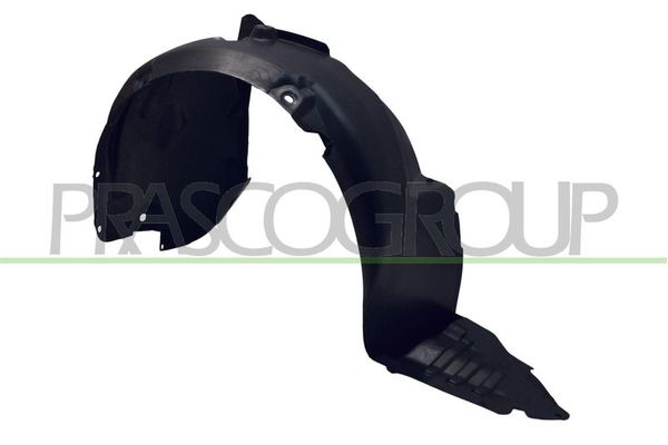 Çamurluk Davlumbazı Ön Sağ Kia Carens (RS)(2003->)  EUROBUMP KIA15CR001