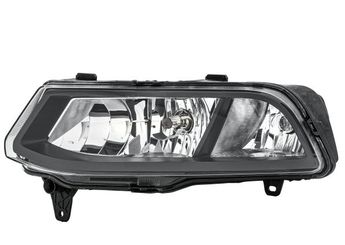 Sis Farı Ön Sol HELLA 1NA 011 987-111  6C0941661G 6C0 941 661 G