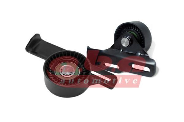 Vantilatör Kayış Gergi Rulmanı  A.B.A YP203146