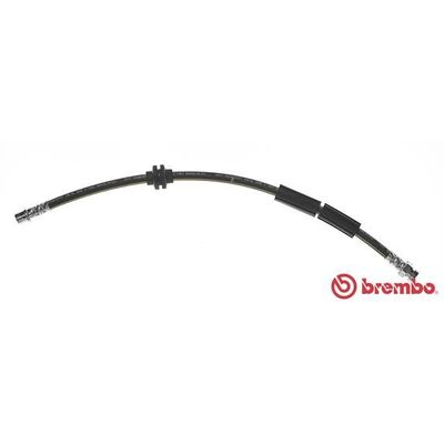 Fren Hortumu Ön Sağ veya Sol Seat Alhambra (7V9)(05.2000->)  BREMBO T 24 127
