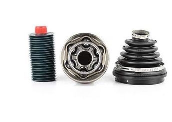 Aks Kafası Ön Dış Sağ veya Sol BSG 90-340-018  6Q0498099E 6Q0498099B 6Q0498099EX