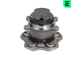 Teker Rulmanı Arka Sağ veya Sol OPTIMAL 962756  432024EA0A