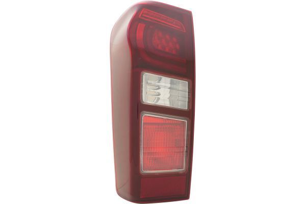 Stop Lambası Sol Isuzu D-Max (2017->)  TYC 11-12754-36-2