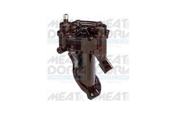 Vakum Pompa  Ford Fiesta Courier (DX)(2000->)  FORD ORJINAL 3M5Q2A451BF