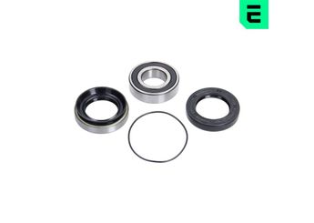 Teker Rulmanı Ön Sağ veya Sol OPTIMAL 301659  XM347048FB XM347048CA XM344642AA 3415613 3647537 4401935 4431821 9960682064 ZZP033042 ZZP0-33-042 625446206 000625446206 A000625446206