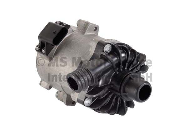 Devirdaim Su Pompası  BMW X6 M Serisi (F86)(2015->)  PIERBURG 7.06033.54.0