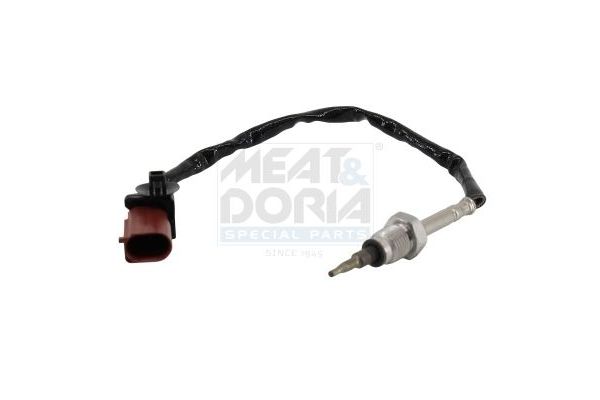 Egzoz Sıcaklık Sensörü  Volkswagen Crafter Kamyonet (SZ)(09.2016->)  VOLKSWAGEN ORJINAL 04L906088FP