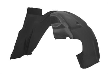 Çamurluk Davlumbazı Ön Sol EUROBUMP CIT15XS002  7136G6