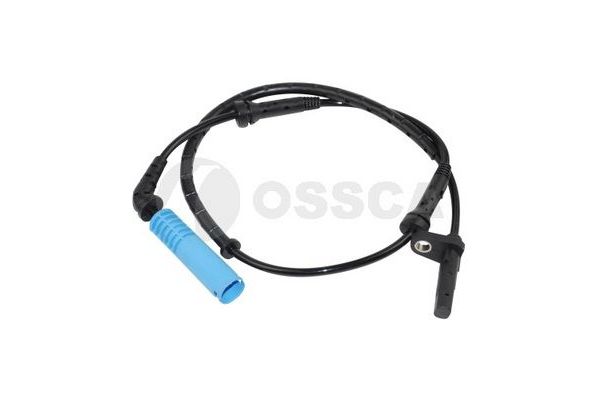 Abs Sensörü Arka Sağ veya Sol FRENDI 10367