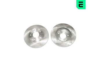 Fren Disk Ayna Ön Sağ ve Sol OPTIMAL BS-5860C  45251SP0000 45251S2HN00 45251SZ3E00 45251SZ3000