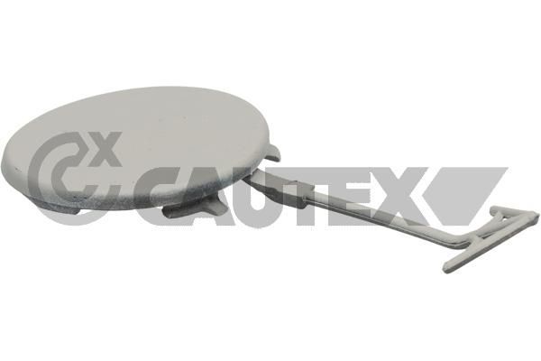 Tampon Çeki Demir Kapağı Arka Seat Leon SC (5F5)(01.2013->)  MADE IN TAIWAN 5F0807441