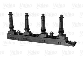 Ateşleme Bobini  VALEO 245324  6235037 90424480 9198834