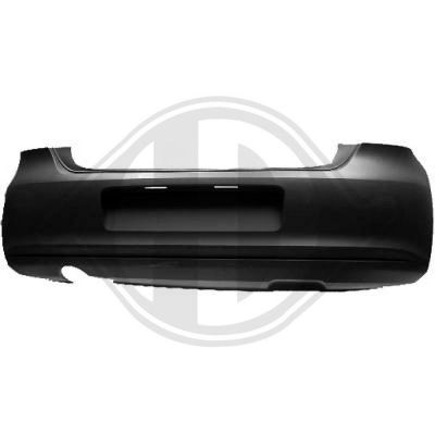 Tampon Arka MADE IN TAIWAN 6R6807421BKGRU