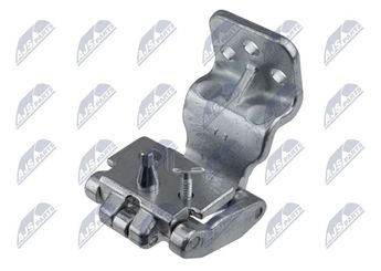 Kapı Menteşesi Arka Sağ veya Sol OPTIMUM 31V429A14BF  31V429A14BF BK31V429A14BF BK31-V429A14-BF