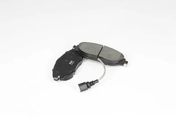 Fren Disk Balata Ön Audi SQ2 (GAG)(11.2020->)  BSG 90-200-031