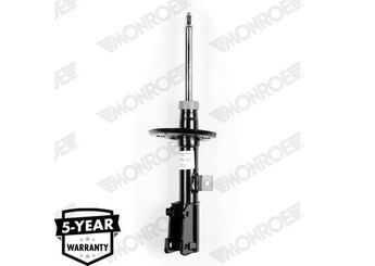 Amortisör Ön Sol MONROE 72510ST  68039639AA 68039641AA 68043991AA 68039639AC 68039641AB 68043991AB 68043991AC