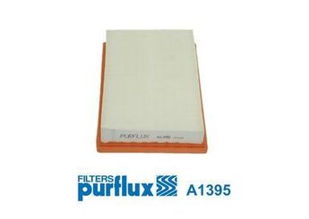 Hava Filtresi  PURFLUX A1395  2811308000 4891691AA 04891691AA K04891691AA