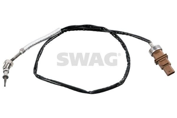 Egzoz Sıcaklık Sensörü  Audi A5 Coupe (F5P)(10.2019->)  SWAG 33 10 9985