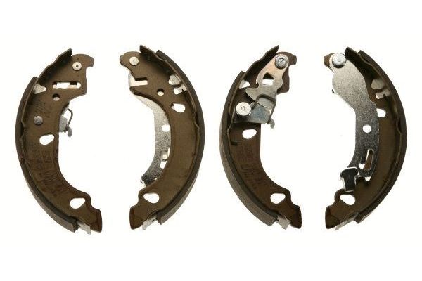 Fren Pabuçlu Balata Arka TRW GS8473