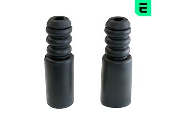 Amortisör Körüğü Ön Sağ veya Sol OPTIMAL AK-735257  7700802667 7700428440 77 00 428 440