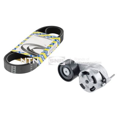 Vantilatör Kayış Seti  Fiat Palio (178) Weekend (1997->)  SNR KA85018