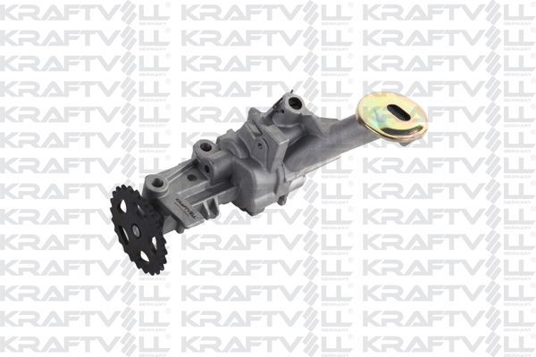 Yağ Pompası  KRAFTVOLL 12030017
