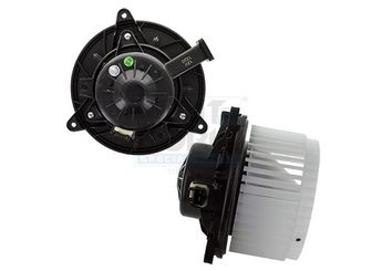 Kalorifer Motoru  NRF 34201  1845712 13263279 013263279 01845712