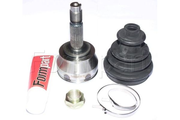 Aks Kafası Ön Dış Sağ veya Sol FORMPART 14398015/S